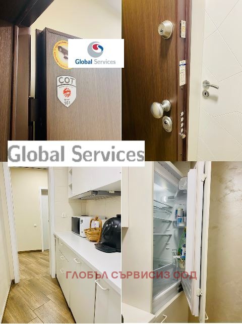Til leje  Kontor Sofia , Hipodruma , 100 kvm | 26378066 - billede [5]