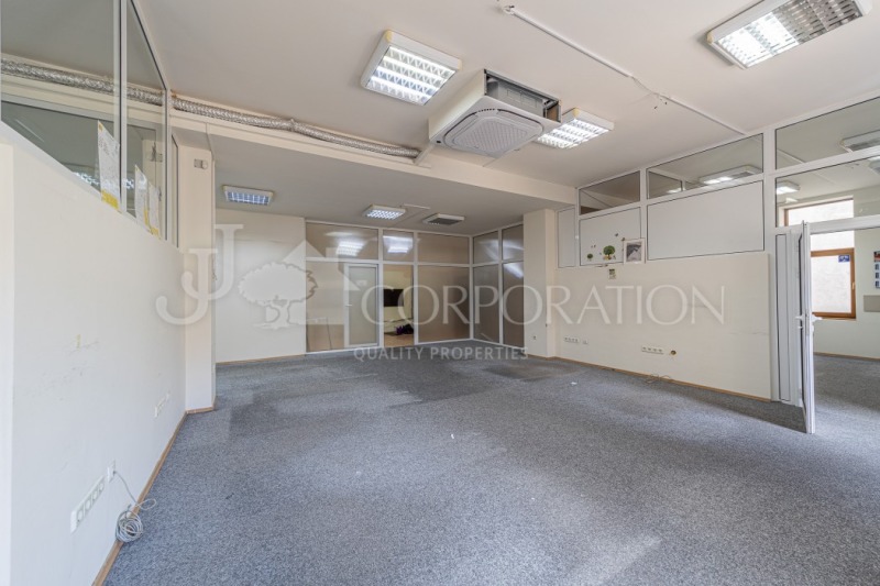 В аренду  Офис София , Център , 570 кв.м | 10507097 - изображение [2]