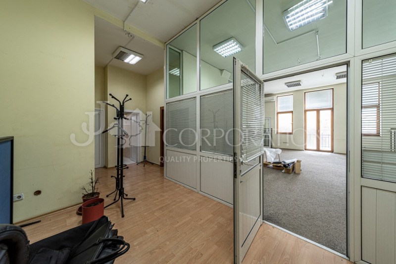 В аренду  Офис София , Център , 570 кв.м | 10507097 - изображение [4]