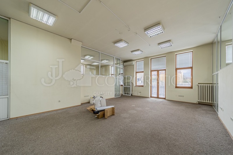 В аренду  Офис София , Център , 570 кв.м | 10507097 - изображение [9]