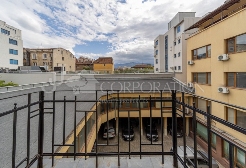 В аренду  Офис София , Център , 570 кв.м | 10507097 - изображение [8]