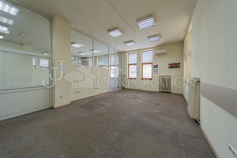 В аренду  Офис София , Център , 570 кв.м | 10507097 - изображение [10]
