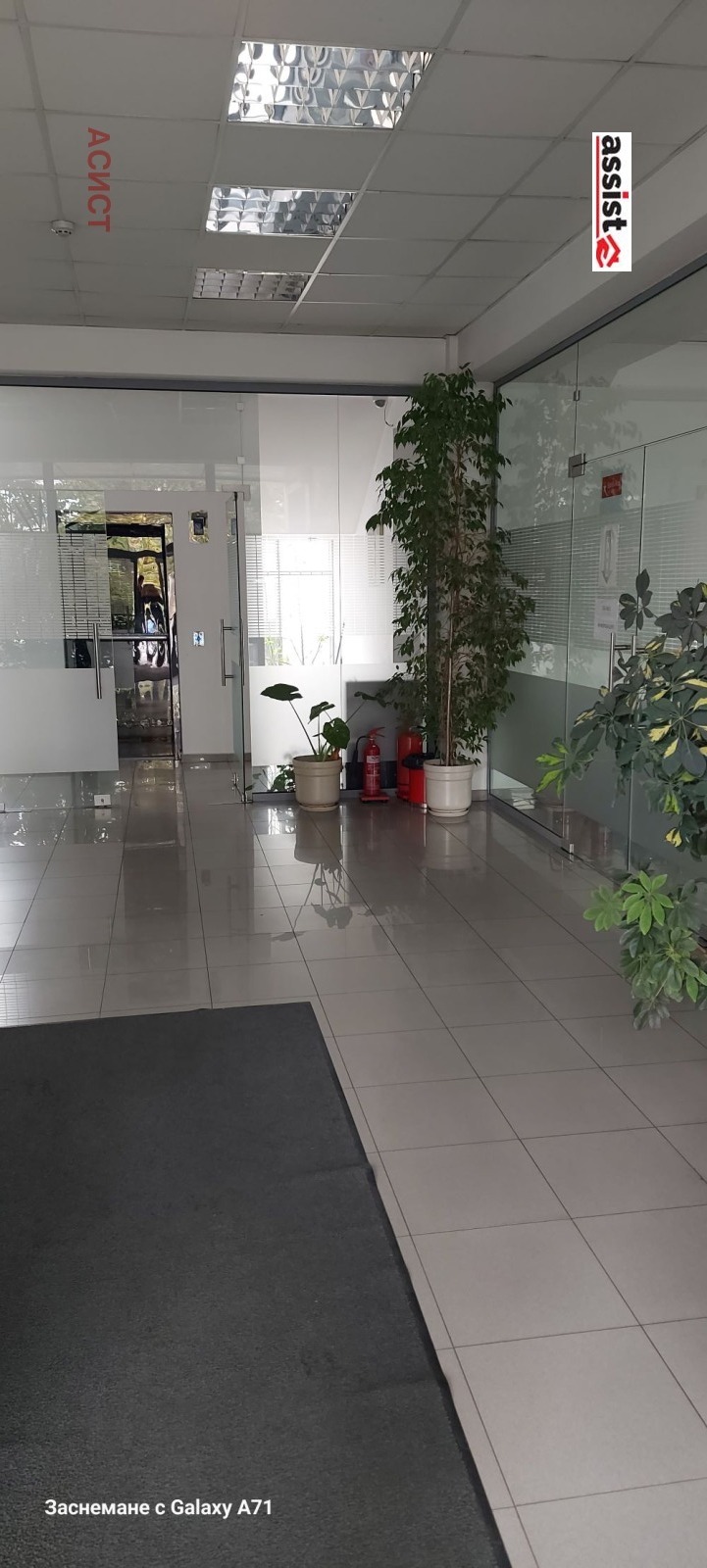 For Rent  Shop Sofia , Hadzhi Dimitar , 180 sq.m | 11456672 - image [5]