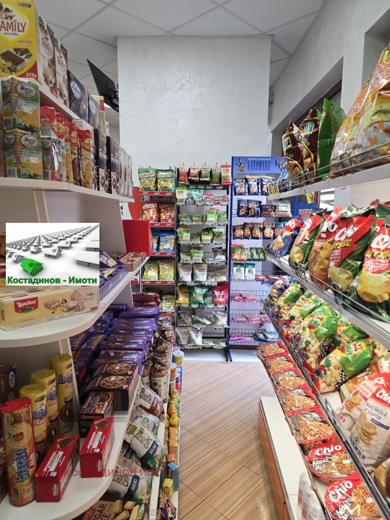 Do wynajęcia  Sklep Plowdiw , Centar , 40 mkw | 94339385 - obraz [9]