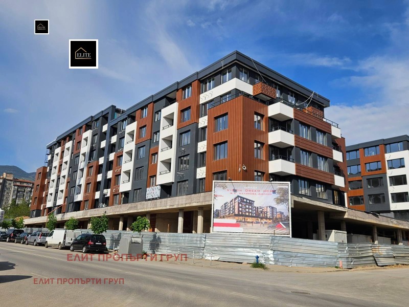 Под наем МАГАЗИН, град София, Малинова долина • 15000 € • 63161333 — Holmes.bg