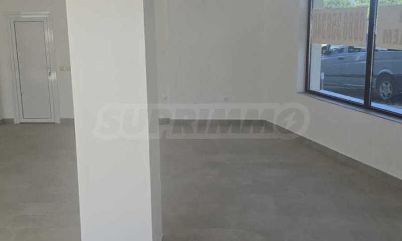 Дава под наем МАГАЗИН, гр. Банско, област Благоевград, снимка 5 - Магазини - 52705150