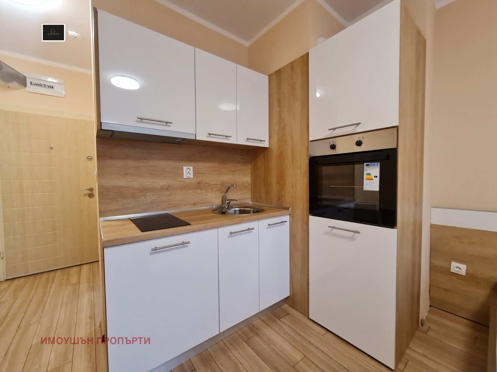 Дава под наем 1-СТАЕН, гр. София, Витоша, снимка 2 - Апартаменти - 55945063