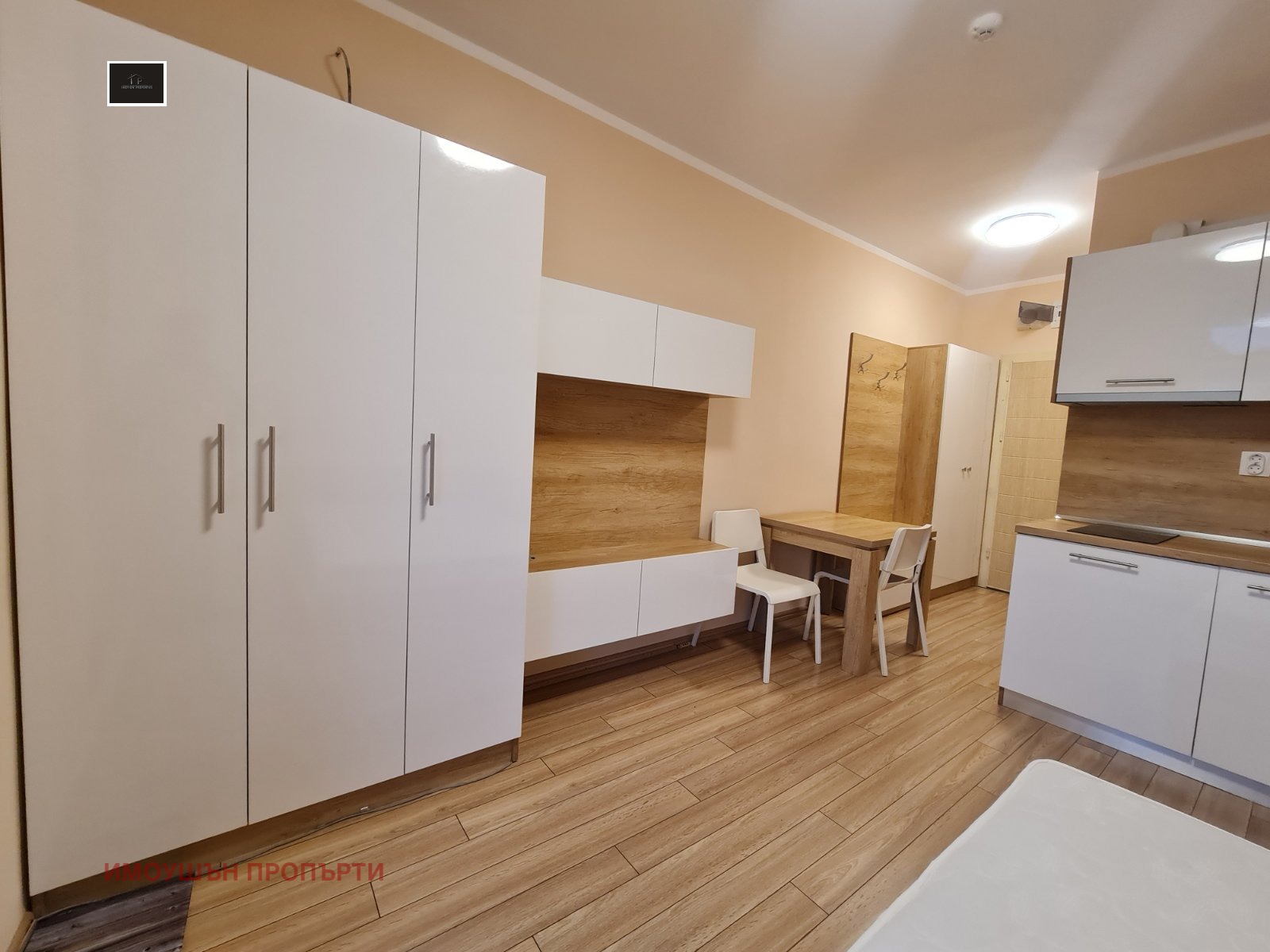 Дава под наем 1-СТАЕН, гр. София, Витоша, снимка 3 - Апартаменти - 55945063