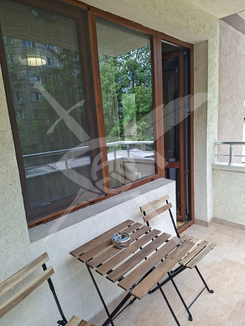 Дава под наем 2-СТАЕН, гр. София, Красно село, снимка 13 - Апартаменти - 54913384