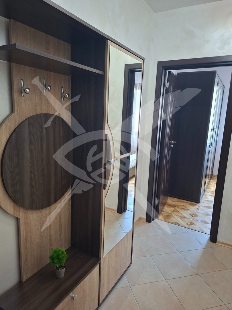 Дава под наем 2-СТАЕН, гр. София, Красно село, снимка 10 - Апартаменти - 54913384