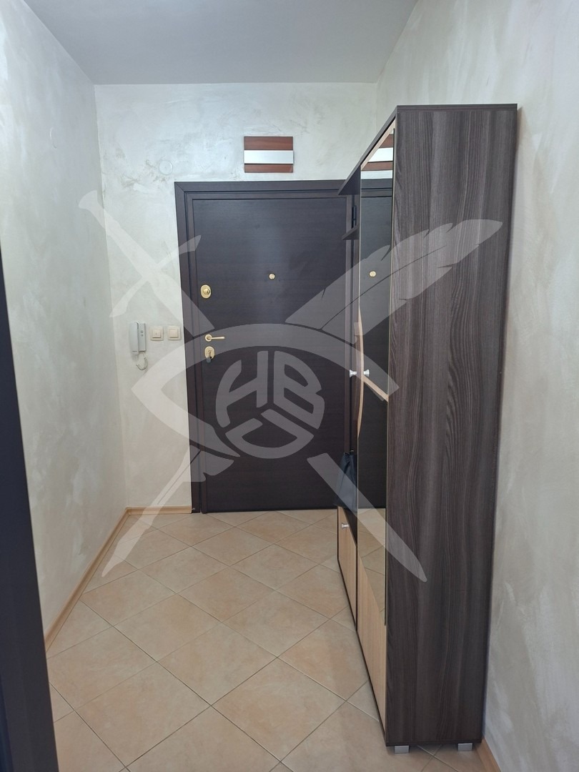 Дава под наем 2-СТАЕН, гр. София, Красно село, снимка 12 - Апартаменти - 54913384
