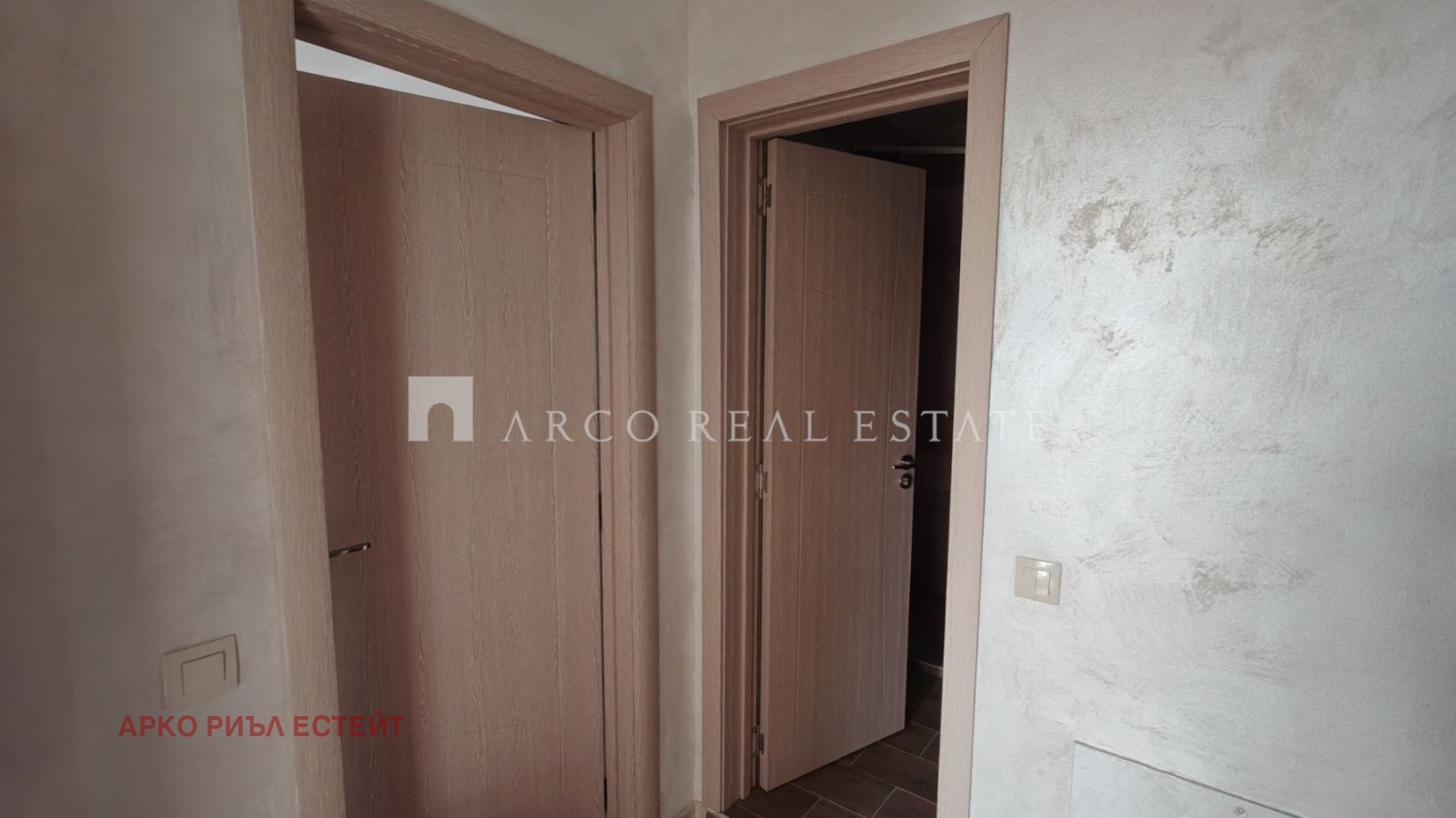 Дава под наем 2-СТАЕН, гр. София, Редута, снимка 10 - Апартаменти - 56459057