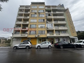 2-стаен град София, Дружба 1