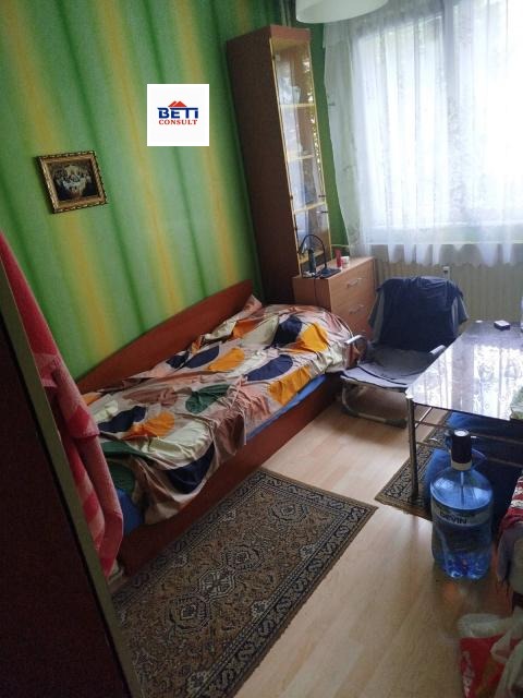 Дава под наем СТАЯ, гр. София, Младост 2, снимка 2 - Стаи под наем - 56472044