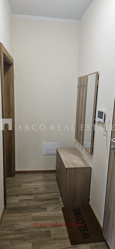 Te huur  1 slaapkamer Sofia , Lozenets , 75 m² | 47282752 - afbeelding [6]