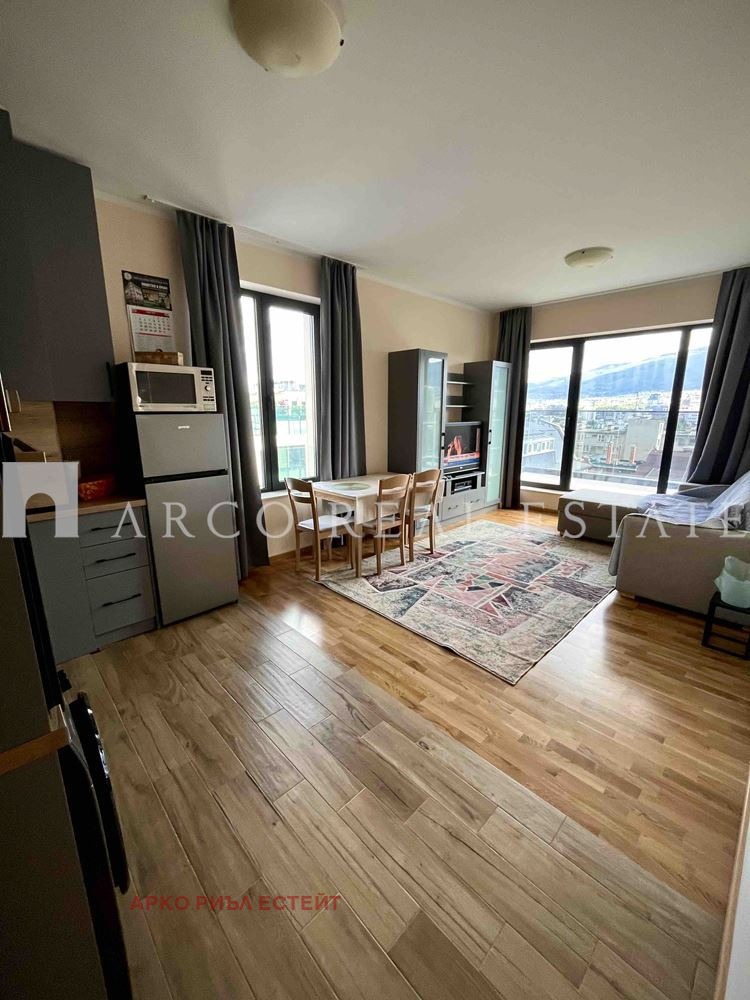 Te huur  1 slaapkamer Sofia , Lozenets , 75 m² | 47282752 - afbeelding [3]