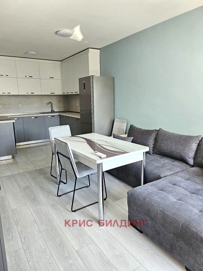 Дава под наем  2-стаен град Варна , Цветен квартал , 61 кв.м | 84876265