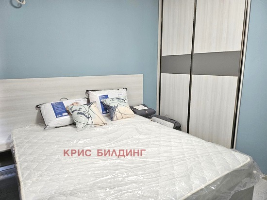 Дава под наем  2-стаен град Варна , Цветен квартал , 61 кв.м | 84876265 - изображение [6]