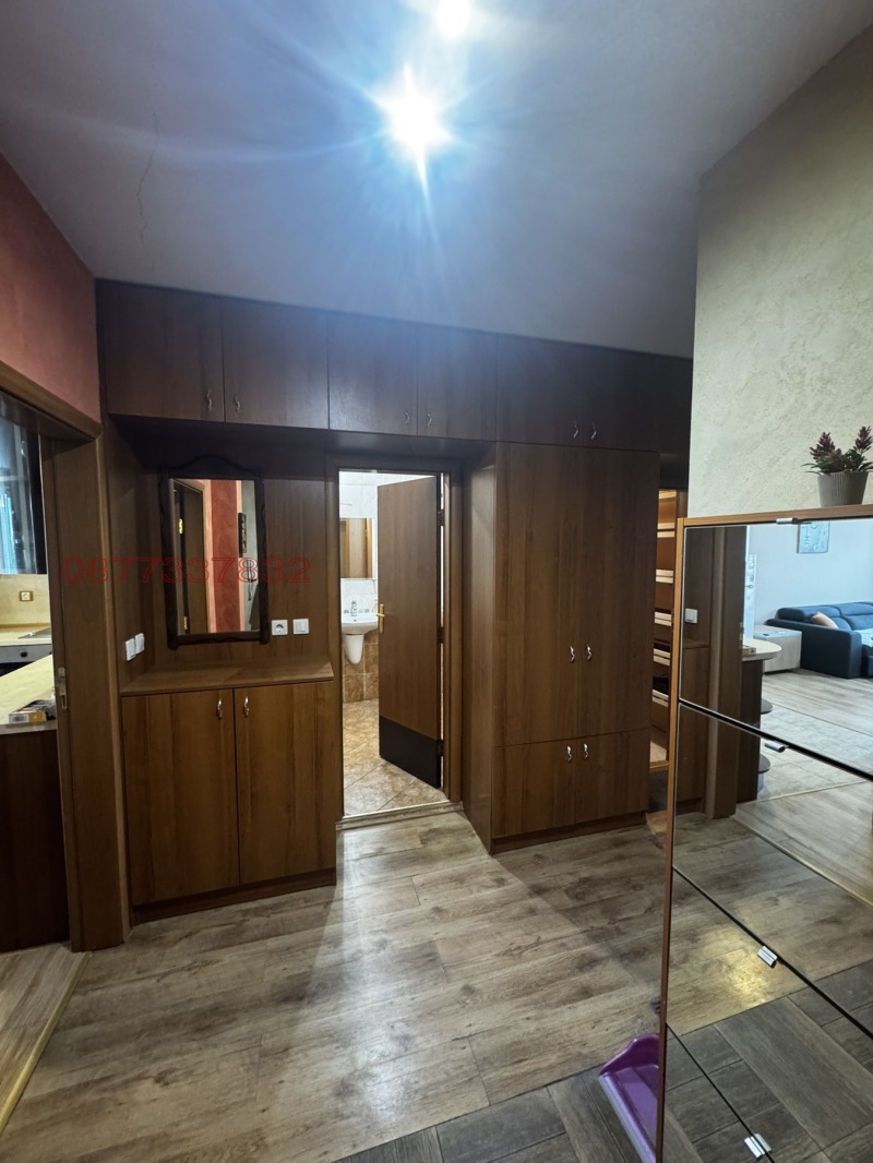 En renta  1 dormitorio Sofia , Druzhba 1 , 74 metros cuadrados | 17420315 - imagen [5]