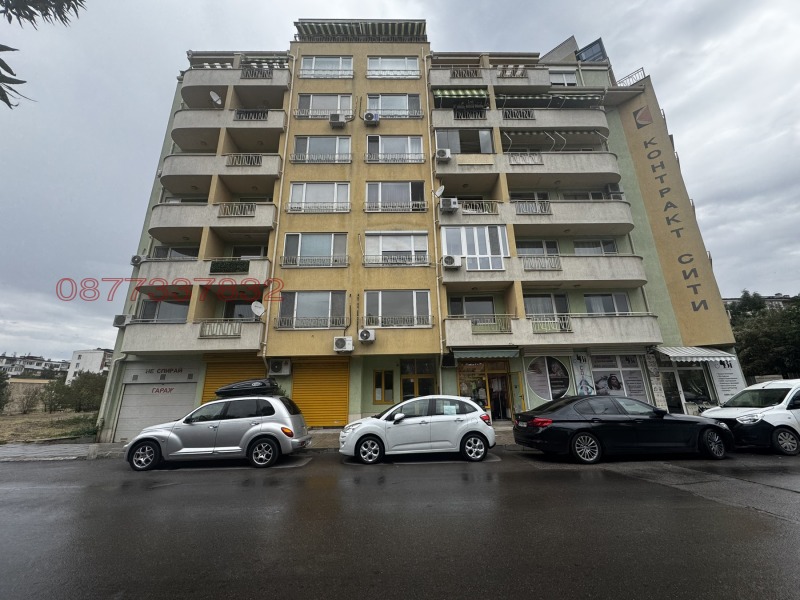 En renta  1 dormitorio Sofia , Druzhba 1 , 74 metros cuadrados | 17420315