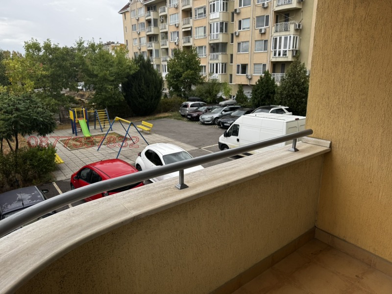 En renta  1 dormitorio Sofia , Druzhba 1 , 74 metros cuadrados | 17420315 - imagen [13]