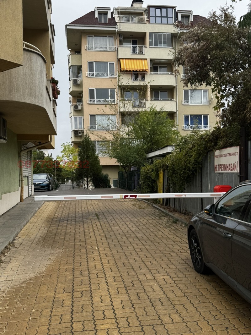 En renta  1 dormitorio Sofia , Druzhba 1 , 74 metros cuadrados | 17420315 - imagen [16]