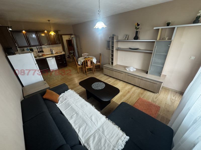 En renta  1 dormitorio Sofia , Druzhba 1 , 74 metros cuadrados | 17420315 - imagen [2]