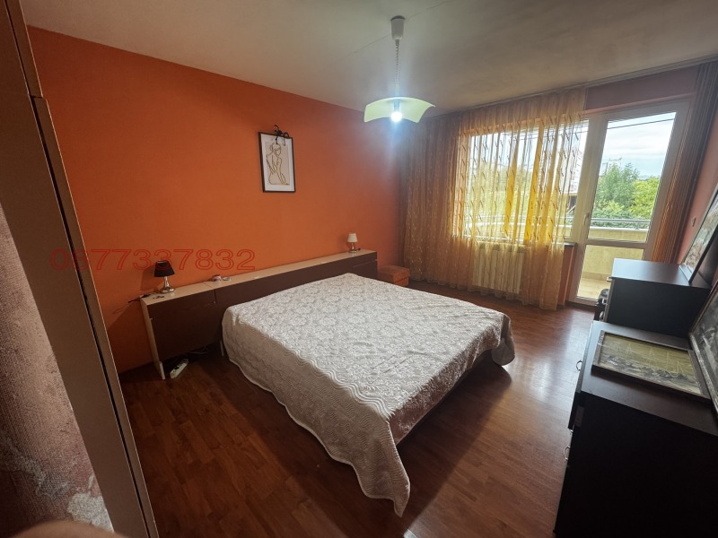 En renta  1 dormitorio Sofia , Druzhba 1 , 74 metros cuadrados | 17420315 - imagen [7]