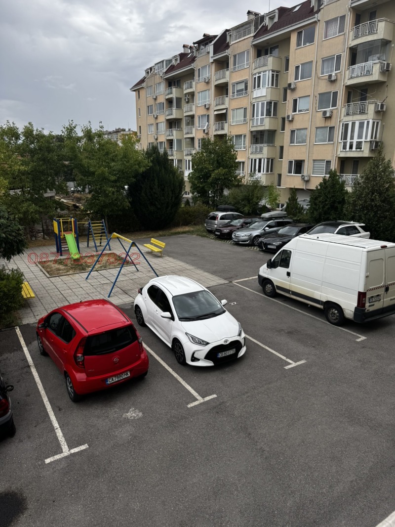 En renta  1 dormitorio Sofia , Druzhba 1 , 74 metros cuadrados | 17420315 - imagen [14]