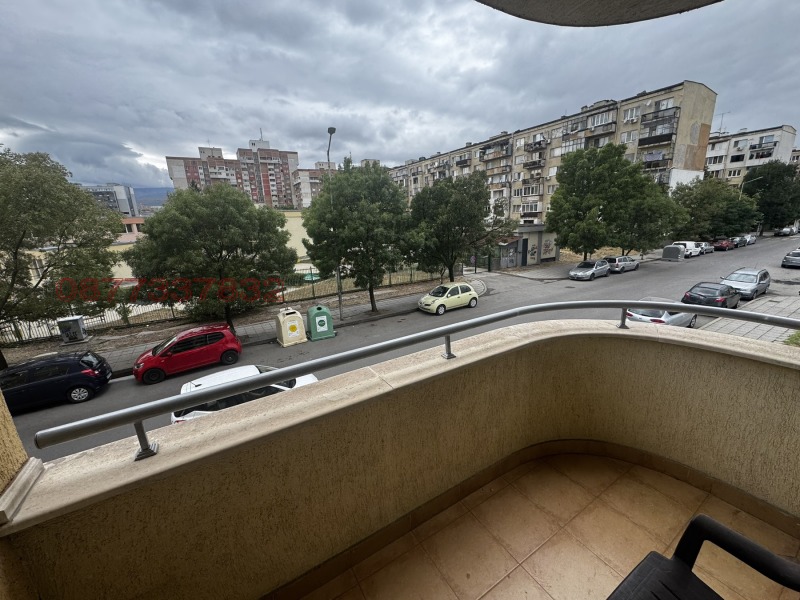 En renta  1 dormitorio Sofia , Druzhba 1 , 74 metros cuadrados | 17420315 - imagen [12]