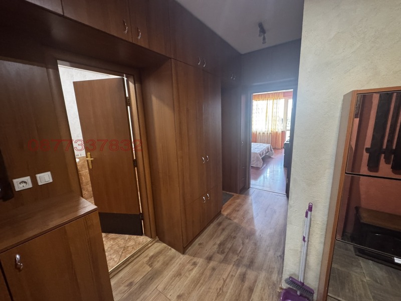 En renta  1 dormitorio Sofia , Druzhba 1 , 74 metros cuadrados | 17420315 - imagen [6]