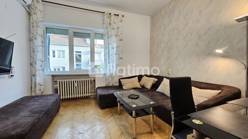 Под наем 2-СТАЕН, град София, Център • 700 € / 1369.08 лв. • 20639379 1