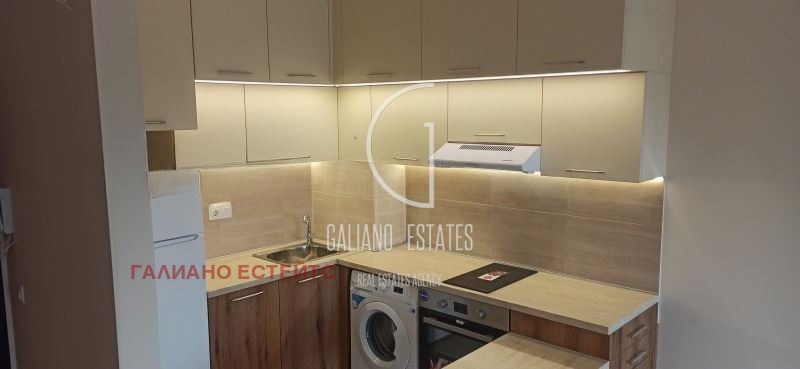 Дава под наем 2-СТАЕН, гр. София, Връбница 1, снимка 2 - Апартаменти - 53383961