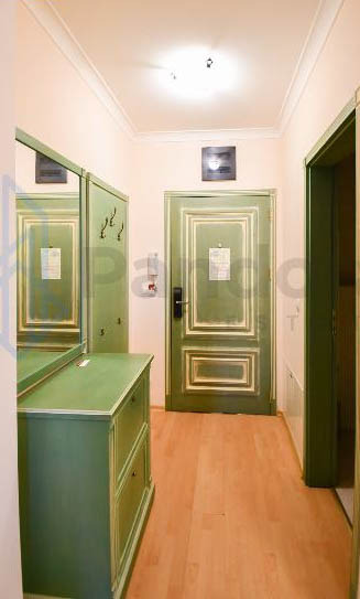 Дава под наем 2-СТАЕН, гр. София, Лозенец, снимка 4 - Апартаменти - 56239646