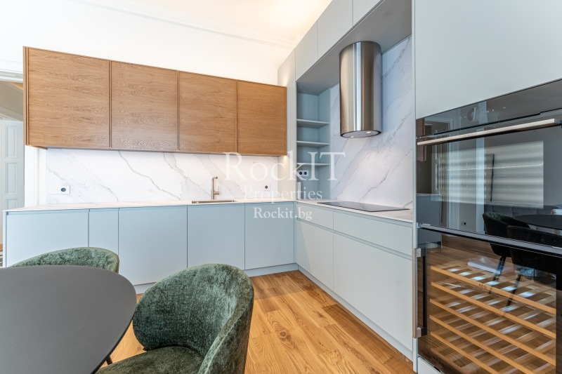 For Rent  2 bedroom Sofia , Tsentar , 130 sq.m | 80059958 - image [7]