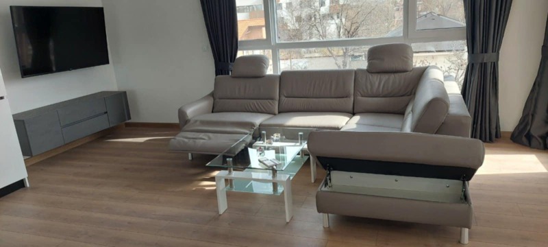 Te huur  2 slaapkamers Sofia , Gorubljane , 107 m² | 89634514 - afbeelding [5]