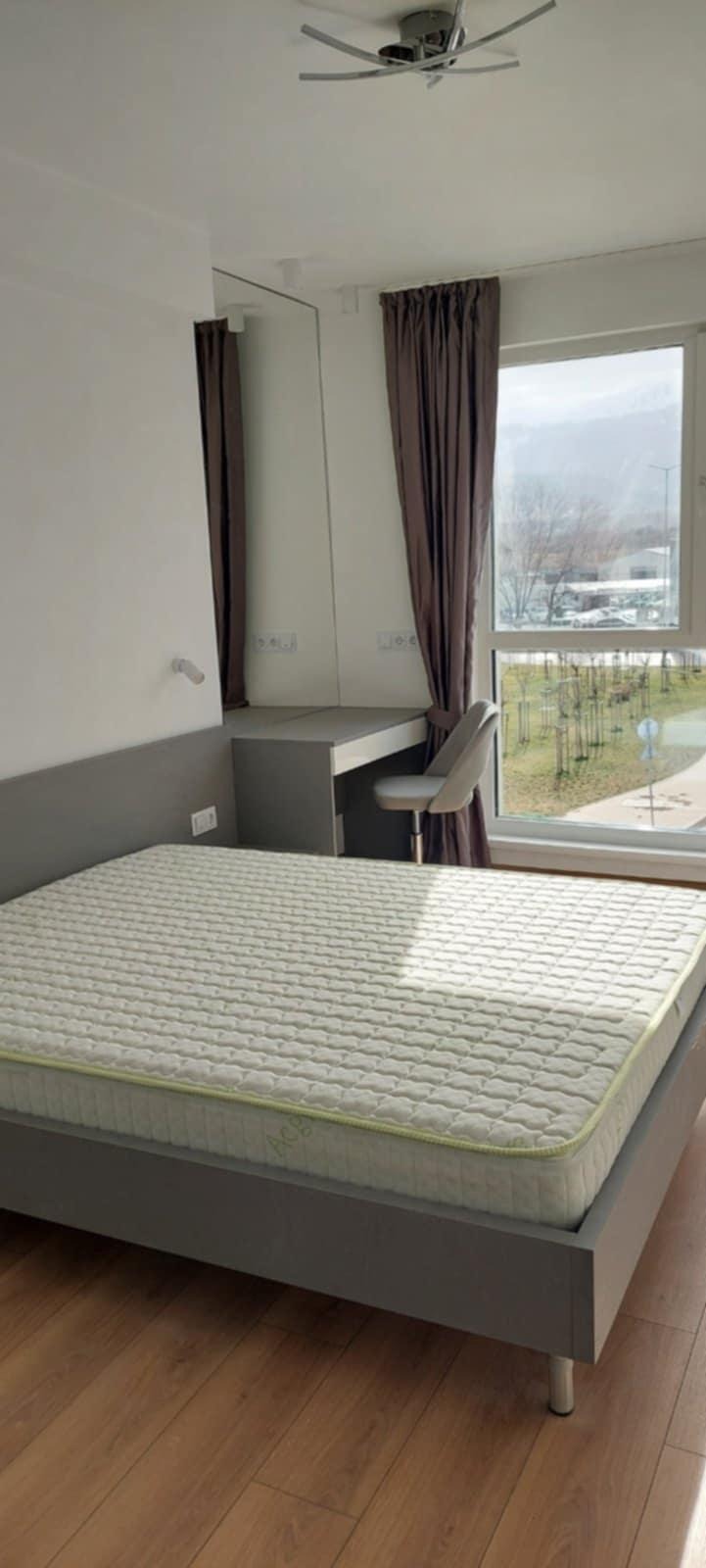 Te huur  2 slaapkamers Sofia , Gorubljane , 107 m² | 89634514 - afbeelding [6]