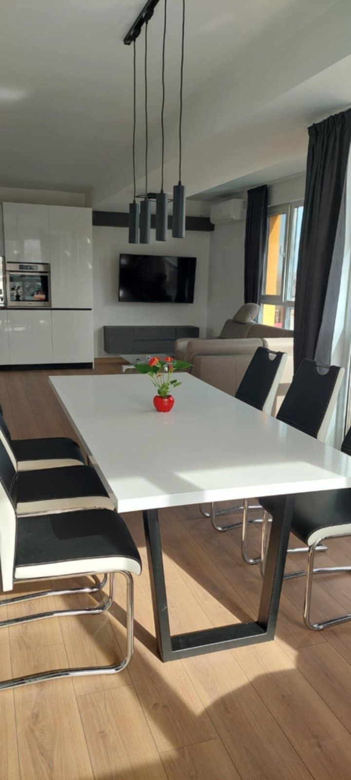 Te huur  2 slaapkamers Sofia , Gorubljane , 107 m² | 89634514 - afbeelding [2]