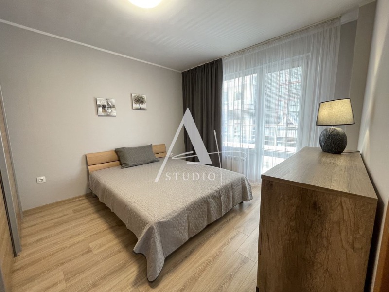 Издаје се  2 спаваће собе Софија , Лозенец , 100 м2 | 25649614 - слика [6]