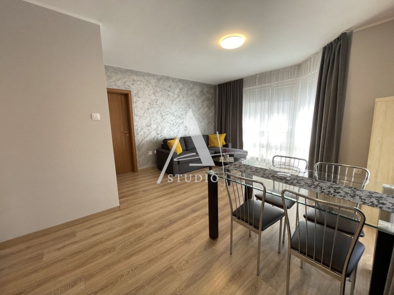 Издаје се  2 спаваће собе Софија , Лозенец , 100 м2 | 25649614 - слика [2]