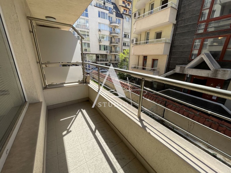Издаје се  2 спаваће собе Софија , Лозенец , 100 м2 | 25649614 - слика [8]