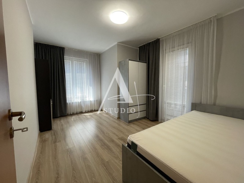 Издаје се  2 спаваће собе Софија , Лозенец , 100 м2 | 25649614 - слика [13]