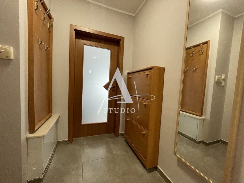 Издаје се  2 спаваће собе Софија , Лозенец , 100 м2 | 25649614 - слика [12]