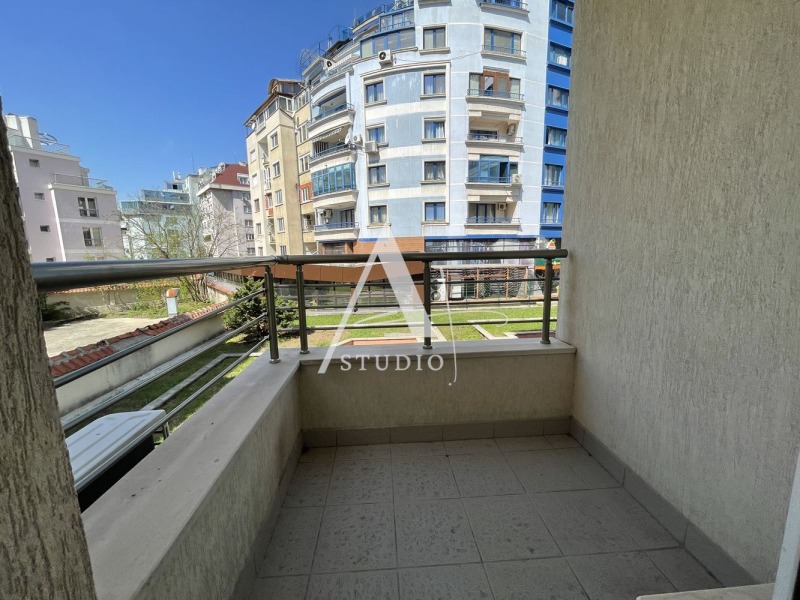 Издаје се  2 спаваће собе Софија , Лозенец , 100 м2 | 25649614 - слика [4]