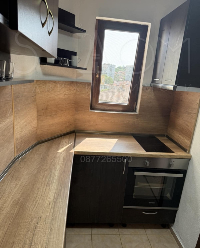 Te huur  2 slaapkamers Stara Zagora , Ajazmoto , 86 m² | 95544734 - afbeelding [4]