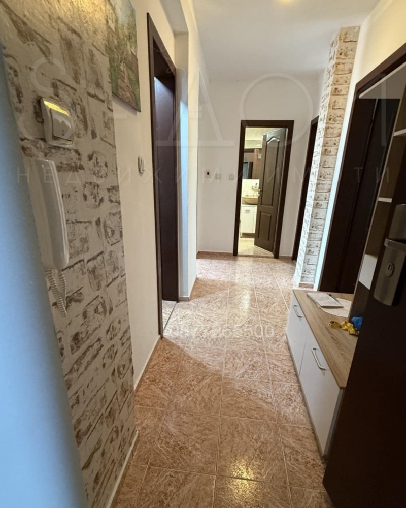 Te huur  2 slaapkamers Stara Zagora , Ajazmoto , 86 m² | 95544734 - afbeelding [11]
