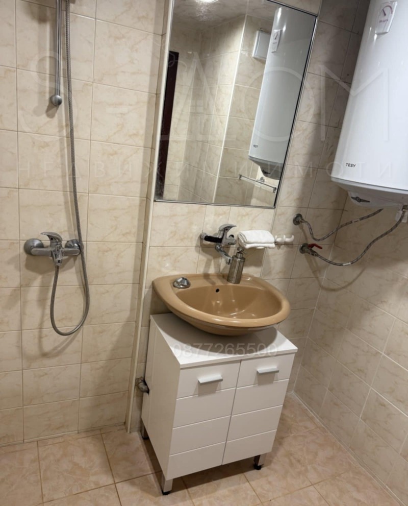 Te huur  2 slaapkamers Stara Zagora , Ajazmoto , 86 m² | 95544734 - afbeelding [13]