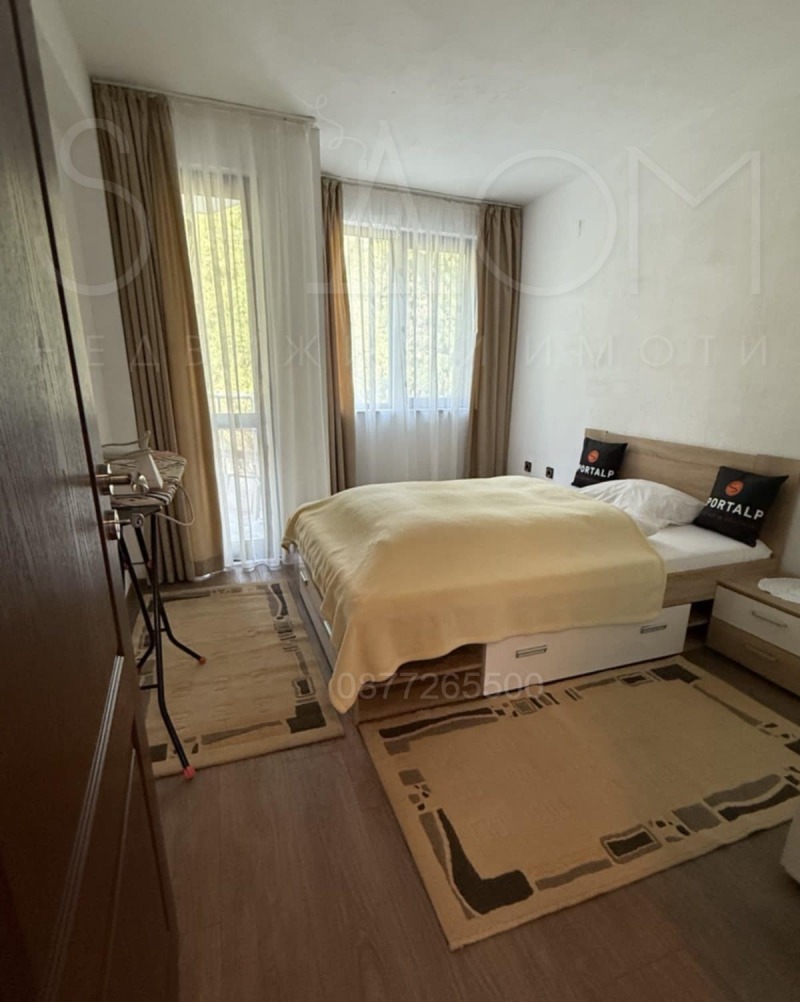 Te huur  2 slaapkamers Stara Zagora , Ajazmoto , 86 m² | 95544734 - afbeelding [8]