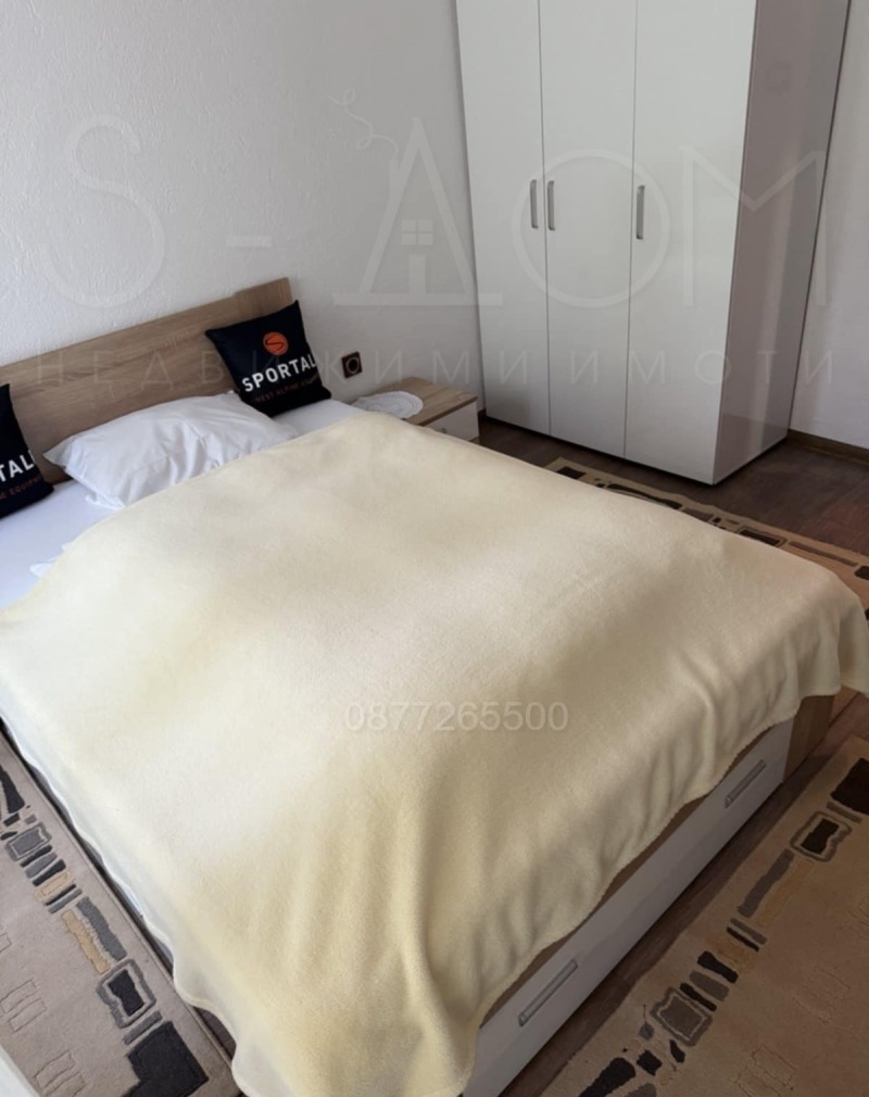 Te huur  2 slaapkamers Stara Zagora , Ajazmoto , 86 m² | 95544734 - afbeelding [7]