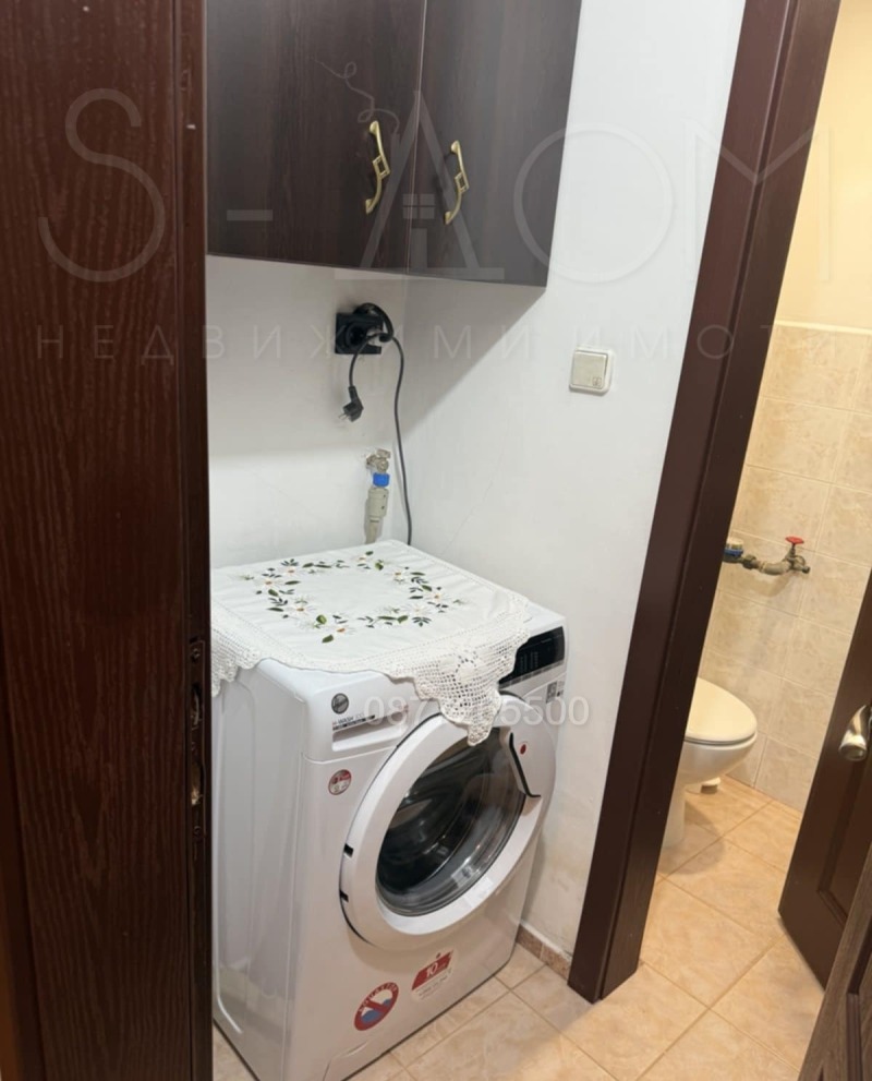 Te huur  2 slaapkamers Stara Zagora , Ajazmoto , 86 m² | 95544734 - afbeelding [14]